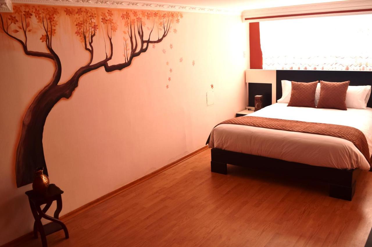 La Kapital Hotel Ambato Zewnętrze zdjęcie
