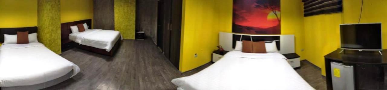 La Kapital Hotel Ambato Zewnętrze zdjęcie
