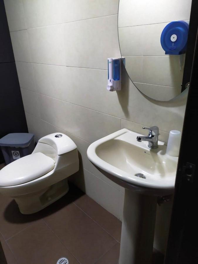 La Kapital Hotel Ambato Zewnętrze zdjęcie